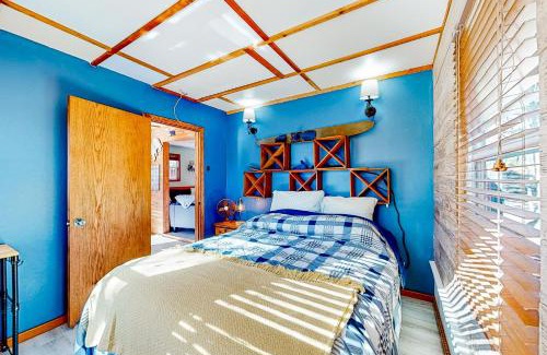 Eagle Rock House | The Cove - Main House