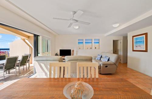 Yamba Apartment | The Cove Yamba