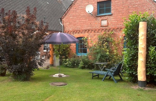 Trebel Apartment | The cozy * apartment 2 pers. located in Wendland