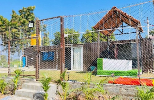 Hindupur Other | The Cozy Corner | Farm Stay | Pet Friendly Destination