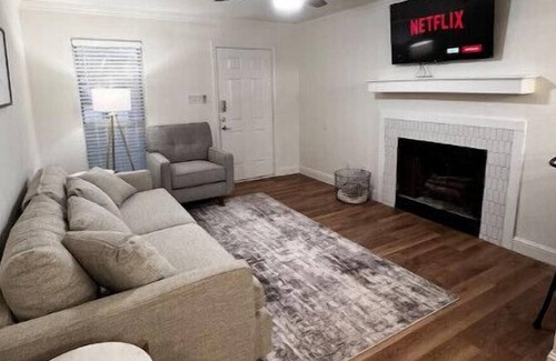 Abilene House | The Cozy Getaway