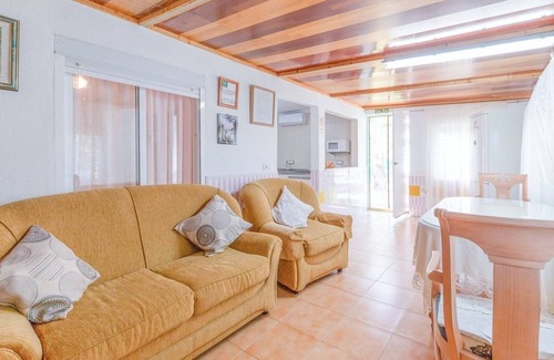 Gibraleon Villa | The Cozy Home Gibraleón by Ruralidays