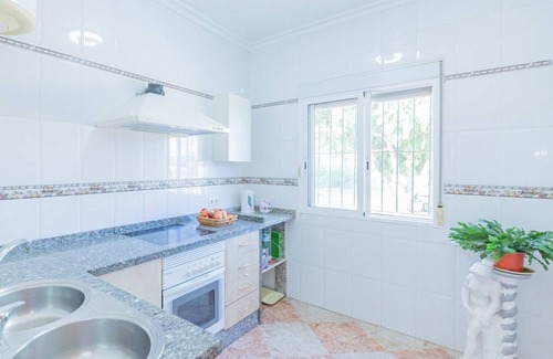 Gibraleon Villa | The Cozy Home Gibraleón by Ruralidays