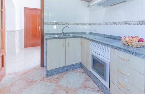 Gibraleon Villa | The Cozy Home Gibraleón by Ruralidays