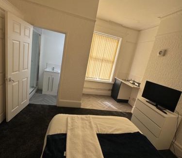 Wolverhampton House | The Cozy House