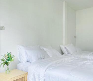 Hat Yai House | The Cozy Lazy Home Hatyai