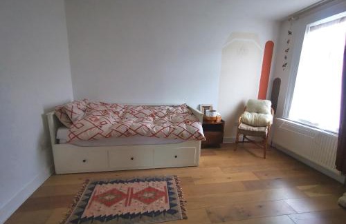 Northfield House | The Cozy Nest - West London