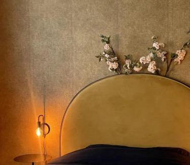 South Antwerp Apartment | The Cozy Room near Park Zuid and Musea