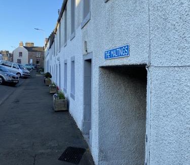 Crail Apartment | The Crail Maltings