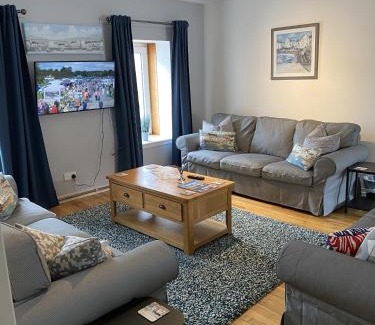 Crail Apartment | The Crail Maltings