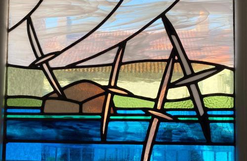 Crail Apartment | The Crail Maltings