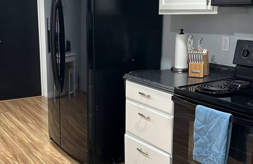 Vancouver House | The Creek House Spacious 4-bedroom house in brilliant Vancouver with WiFi