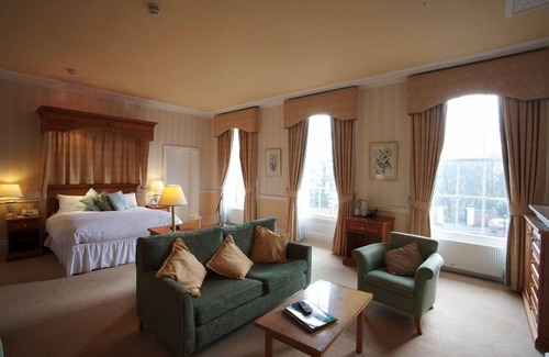 Scarborough City Centre Hotel | The Crescent Hotel