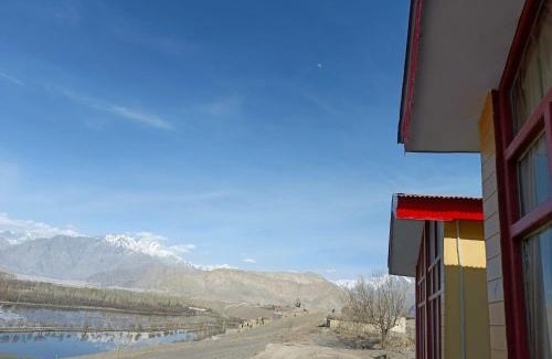 Skardu Cabin | The Crescent Resort