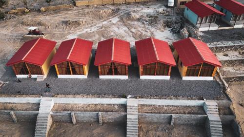 Skardu Other | The Crescent Resort