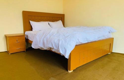 Skardu Other | The Crescent Resort