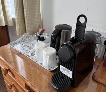 Bootham House | The Crescent York