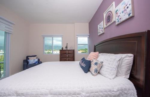 Kingston Apartment | The Crimson Apartment