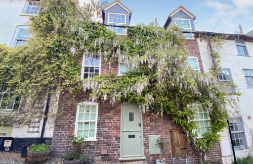 Bridgnorth Bed & Breakfast | The Croft