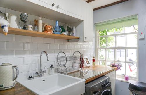 Bridgnorth Bed & Breakfast | The Croft