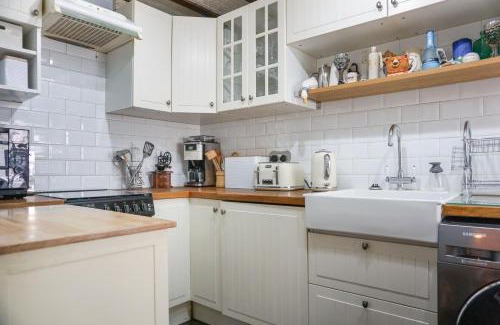 Bridgnorth Bed & Breakfast | The Croft