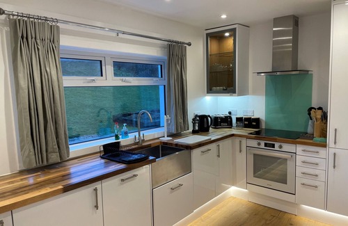 Milovaig Cottage | THE CROFT HOUSE, family friendly, with open fire in Glendale
