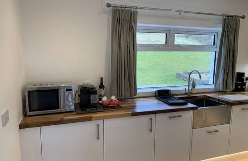 Milovaig Cottage | THE CROFT HOUSE, family friendly, with open fire in Glendale