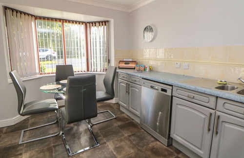 Forsbrook Cottage | The Croft, North Staffordshire