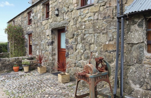 Garn Fadryn Cottage | The Crog Loft - UK45652