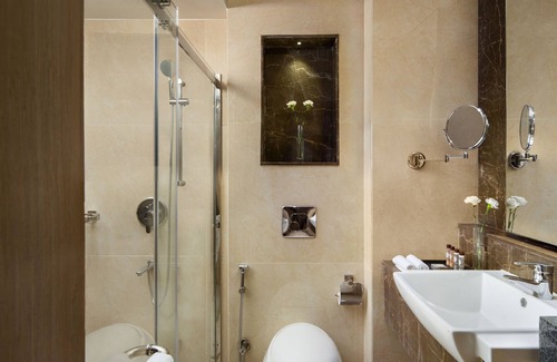 Bhubaneshwar Hotel | The Crown - IHCL SeleQtions