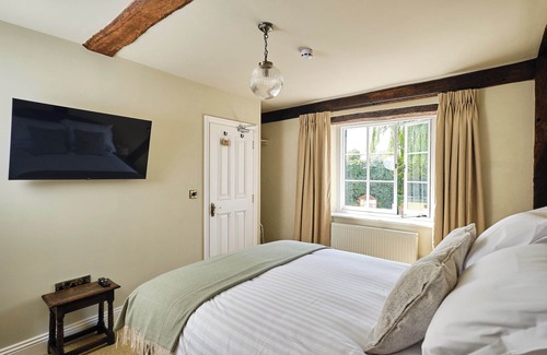 Lea Bed & Breakfast | The Crown Inn