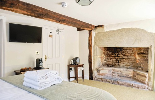 Lea Bed & Breakfast | The Crown Inn