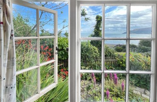 Porlock Weir House | The Crows Nest