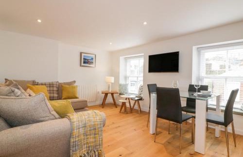 Mevagissey Apartment | The Crows Nest