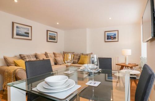 Mevagissey Apartment | The Crows Nest