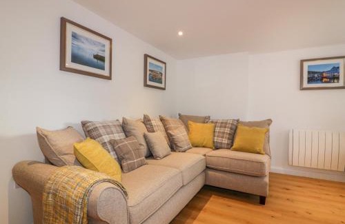 Mevagissey Apartment | The Crows Nest