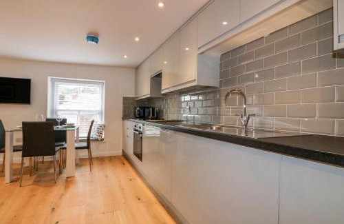 Mevagissey Apartment | The Crows Nest