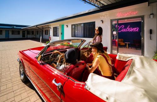 Ballina Hotel | The Cubana Ballina