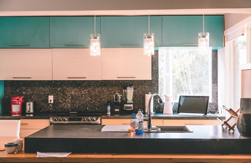 Mohnton Villa | The Cube – A One-of-a-Kind Modernist Country Retreat
