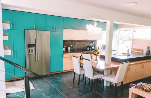 Mohnton Villa | The Cube – A One-of-a-Kind Modernist Country Retreat