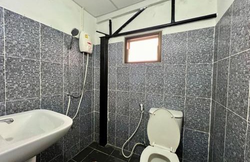 Chang Khlan Apartment | The Cube#Privateroom