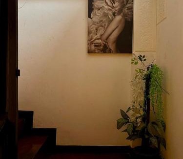 Chang Khlan Apartment | The Cube#Privateroom