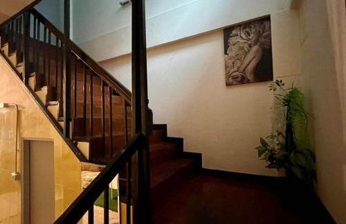 Chang Khlan Apartment | The Cube#Privateroom