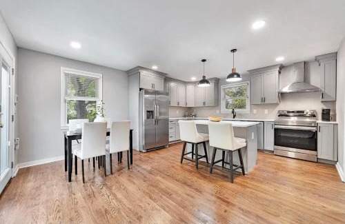 Petersburg House | The Culpepper Gem