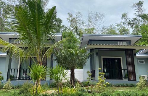 Ko Lanta Resort | The Cushty Days Lanta