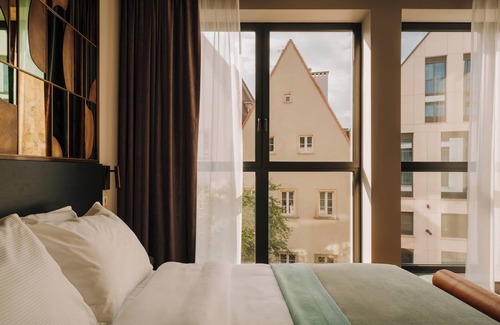 Stare Miasto Hotel | The Cyrus Hotel