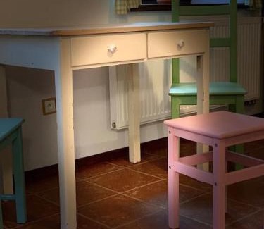 Budikov Apartment | The Dachshund's Chateau