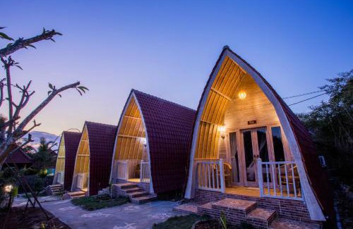 Ceningan Island Resort | The Dafish Ceningan