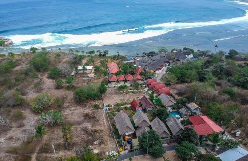 Ceningan Island Resort | The Dafish Ceningan