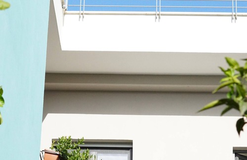 Scafati House | The Dahlia Antheia Homes